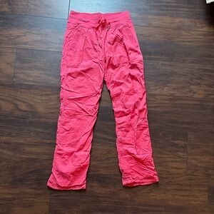 Lululemon Dance Studio Pants